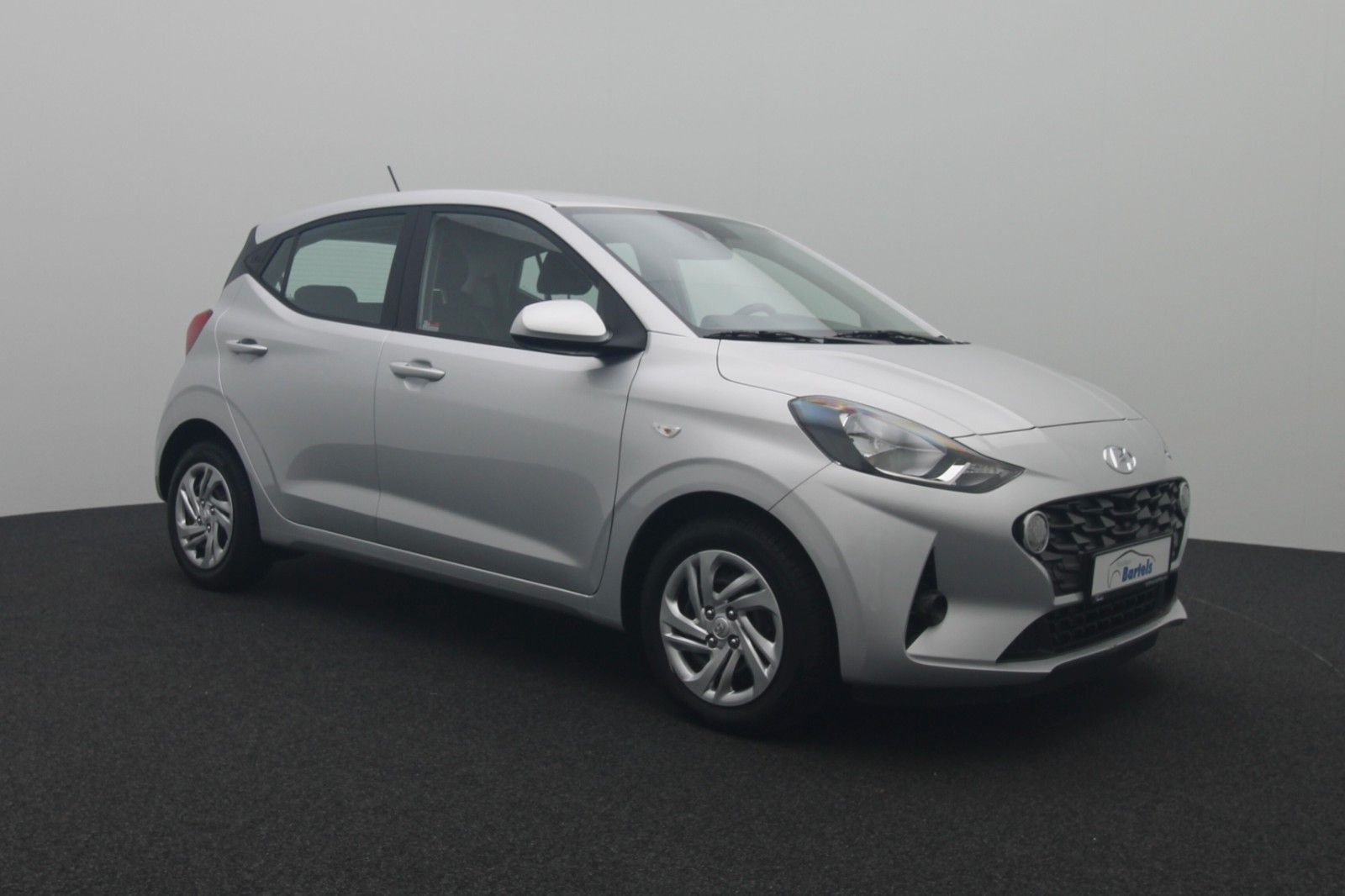 Fahrzeugabbildung Hyundai i10 Select SHZ LHZ LDA TEMPO