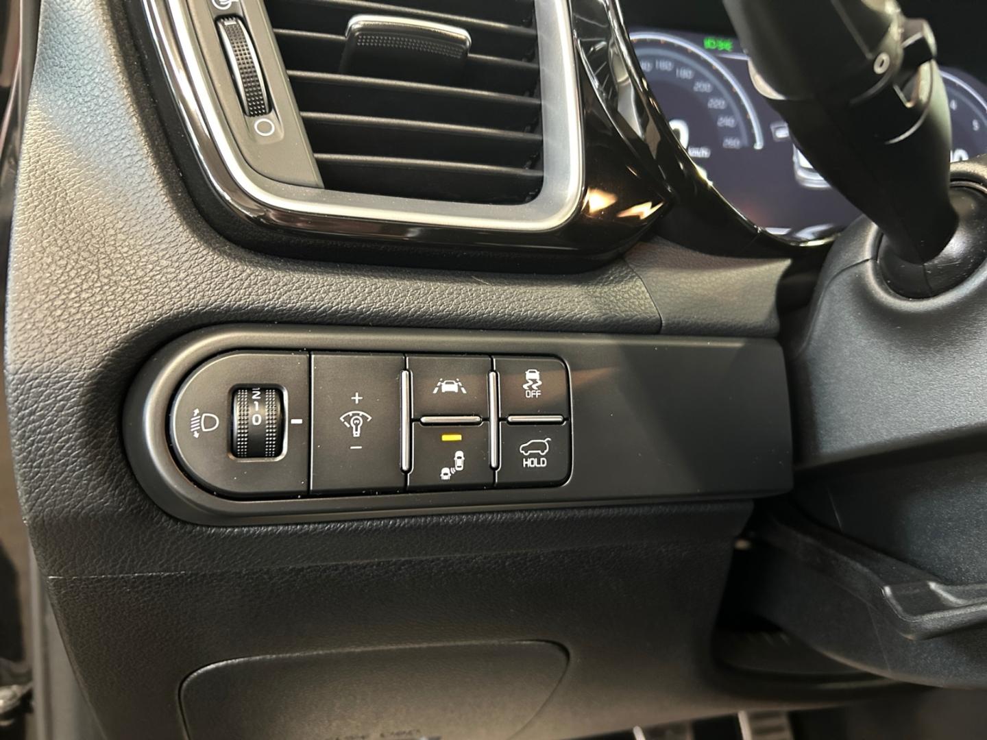 Kia ProCeed 1.6 T-GDI GT *Digi CP*Navi*JBL*CAM*SHZ*