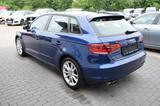 Audi A3 Sportback Attraction DSG Navi TÜV NEU - Audi A3: Attraction