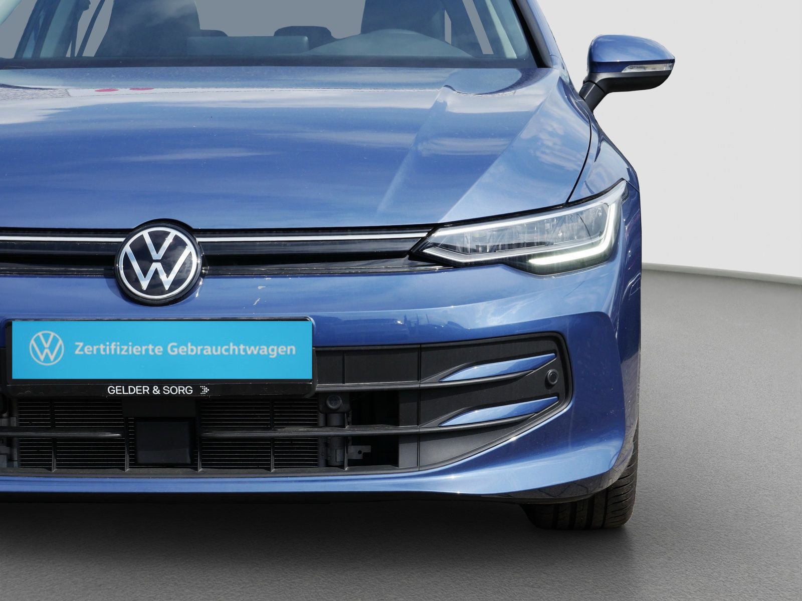 Volkswagen Golf - Bild 12