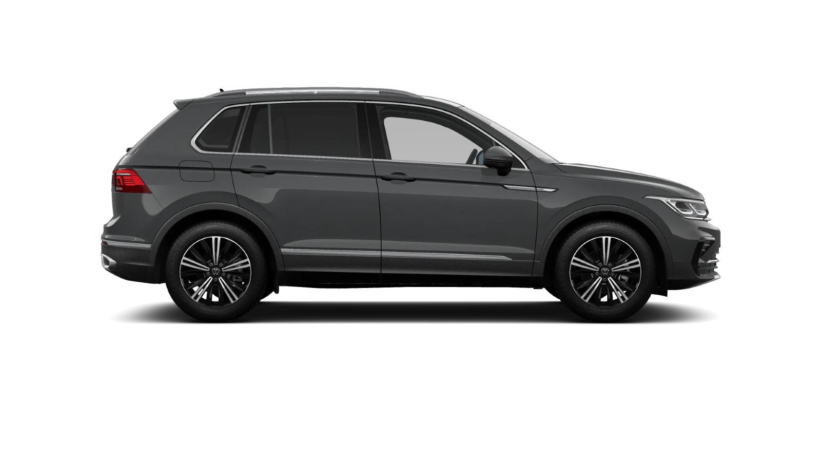 Volkswagen Tiguan - Bild 8