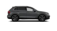 Volkswagen Tiguan - Vorschau Bild 8