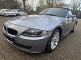 BMW Z4 Roadster 2.5si//Klima//Leder// - BMW Gebrauchtwagen von 2006