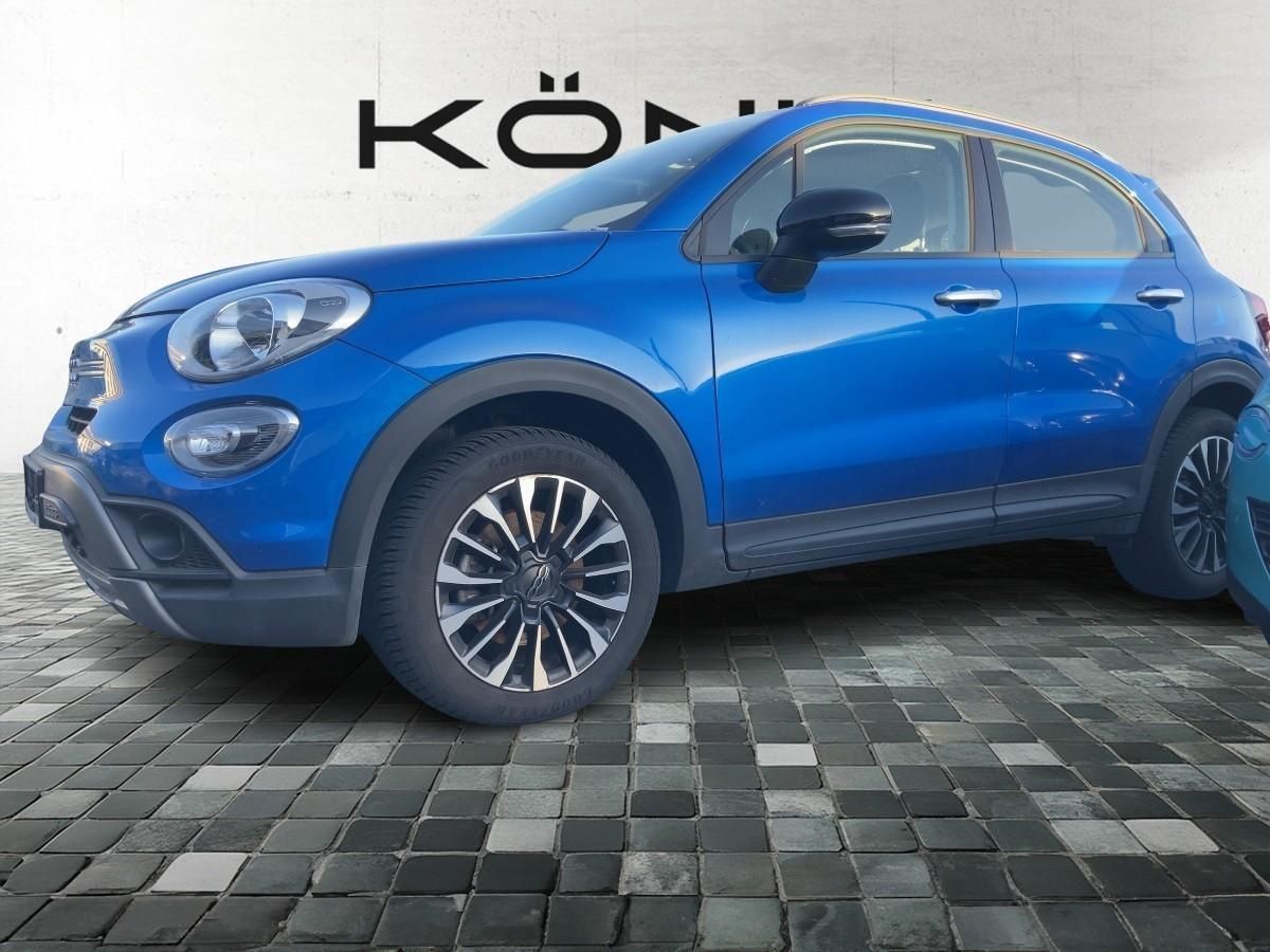 Fiat 500X - Bild 2