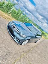 Mercedes-Benz Mercedes C350 AMG 4 Matic Neu TÜv - Mercedes-Benz C 350 Gebrauchtwagen in Stuttgart