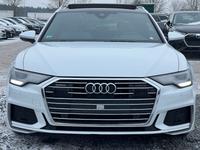 Audi A6 Avant 40 TDI Quattro/S-Line/Pano/ShzG/Ldr/AHK
