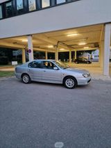 Nissan Primera - Nissan Primera aus 2003