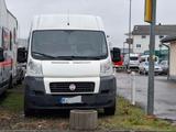 Fiat Ducato Klima Hoch Lang wenig Km - Fiat Ducato in Leverkusen