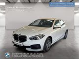 BMW 116i LiveCockpitProf PDC LED Sitzheizung