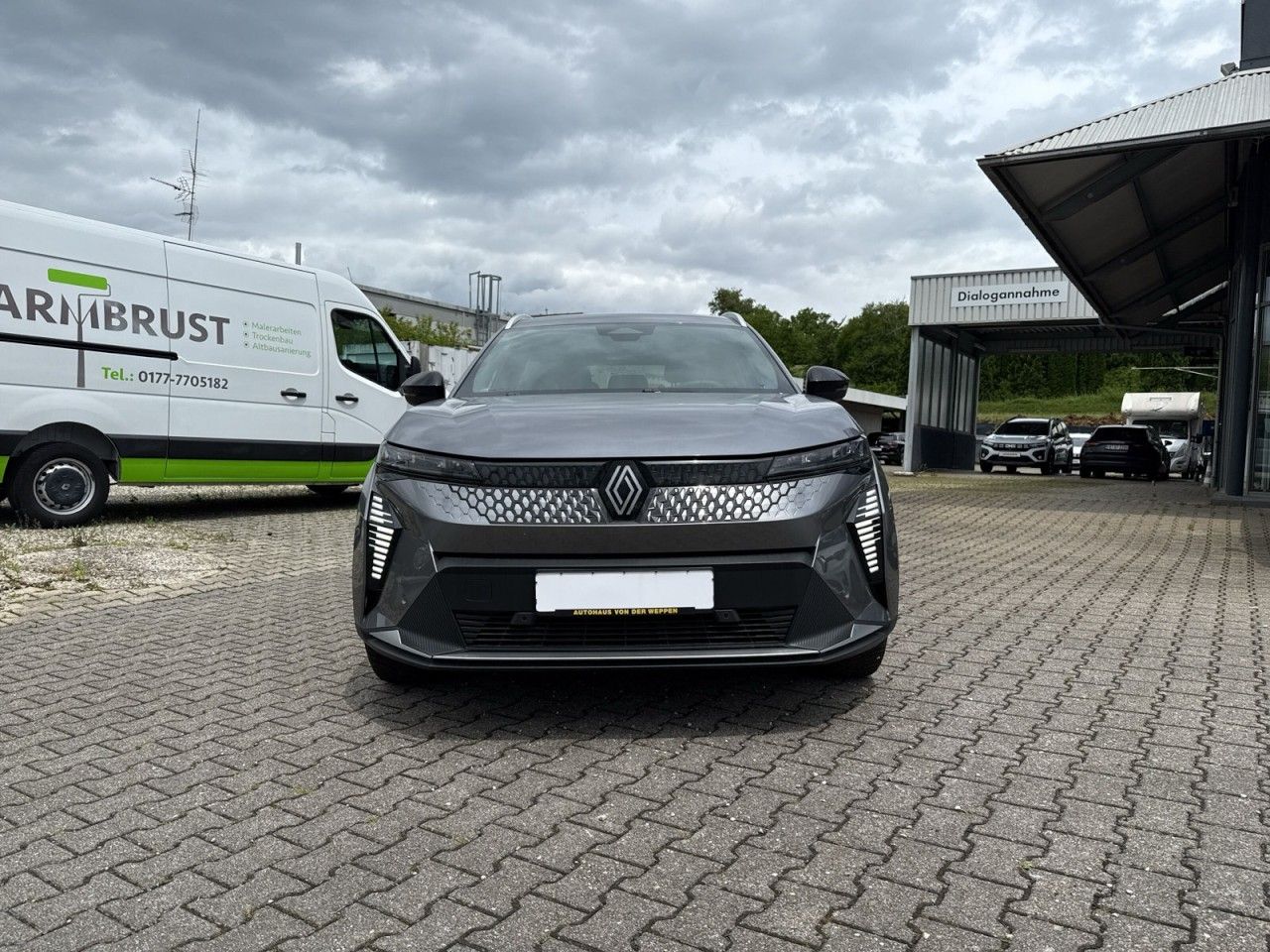 Renault Scenic E-TECH - Bild 7