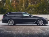 ALPINA D5 G31 D5 S Touring / Harman Kardon / Lichte Vra - ALPINA D5 Gebrauchtwagen