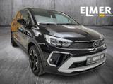 Opel Crossland Ultimate Paket - Opel Crossland (X) Ultimate-Paket mit Benzin-Antrieb