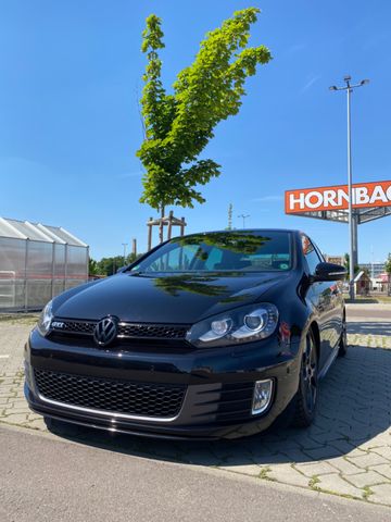 Volkswagen VW Golf 6 VI 2.0 GTI