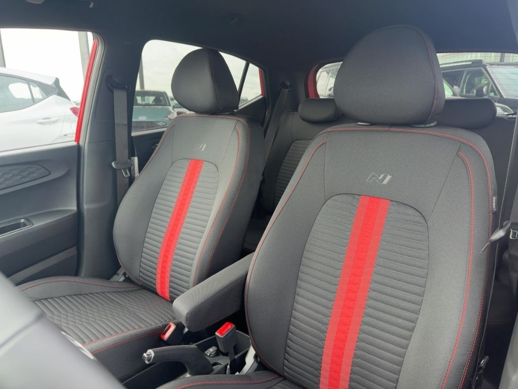 Hyundai i10 – Bild 10