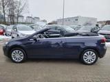 Volkswagen Golf VI Cabriolet 1.6 TDI+GARANTIE+KLIMA+SHZ+PDC - Volkswagen Golf: Cabrio, Golf6