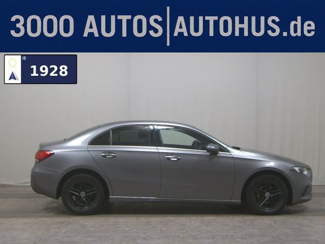 Image of Mercedes-Benz A 200