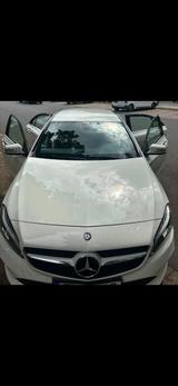 Mercedes-Benz A 180 CDI Facelift - Euro 6 ... - gebrauchte Mercedes-Benz A 180 mit Facelift
