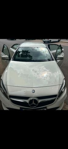 MERCEDES-BENZ Mercedes-Benz A 180 CDI Facelift - Euro 6 ...