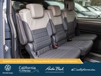 Volkswagen T7 Multivan - Vorschau Bild 15