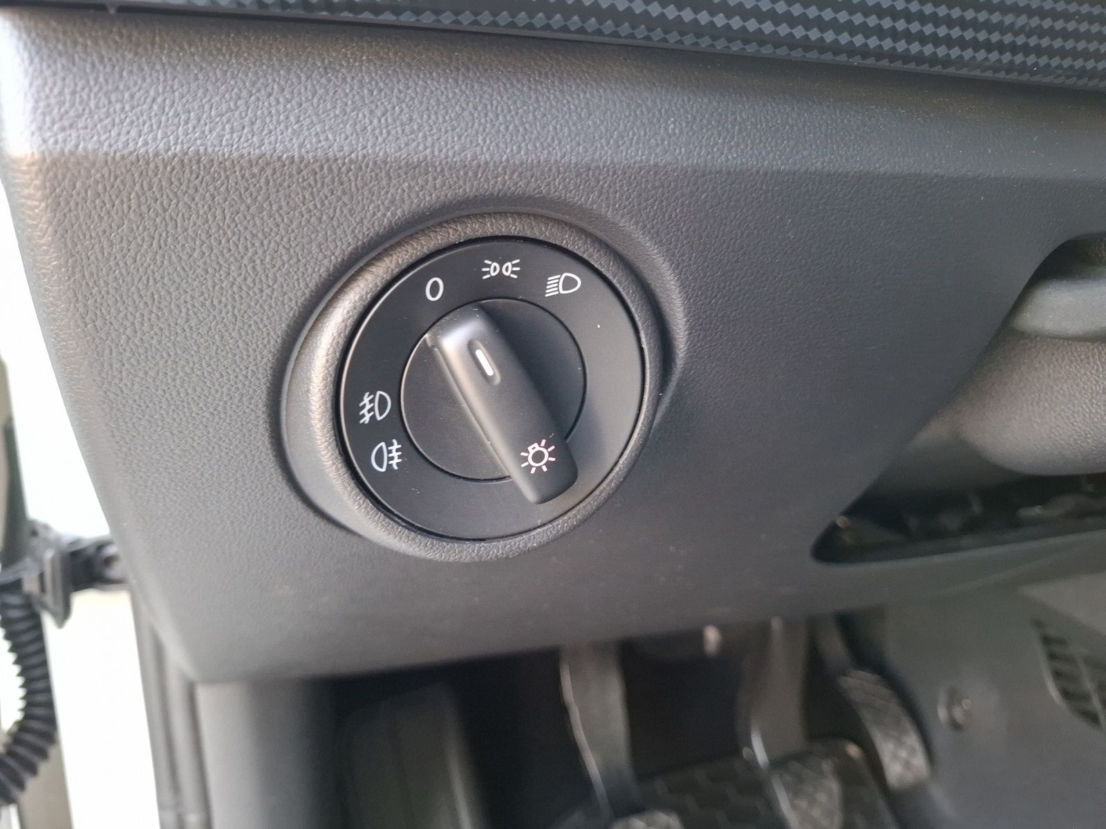 Fahrzeugabbildung Volkswagen up! 1.0 Basis Klima DAB SH