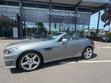 Mercedes-Benz Mercedes Benz SLK 200 AMG - Mercedes-Benz SLK 200 Gebrauchtwagen in Wuppertal