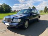 Mercedes-Benz W124 E220 T-Modell, Klima, L... - Mercedes-Benz W124 t modell Gebrauchtwagen