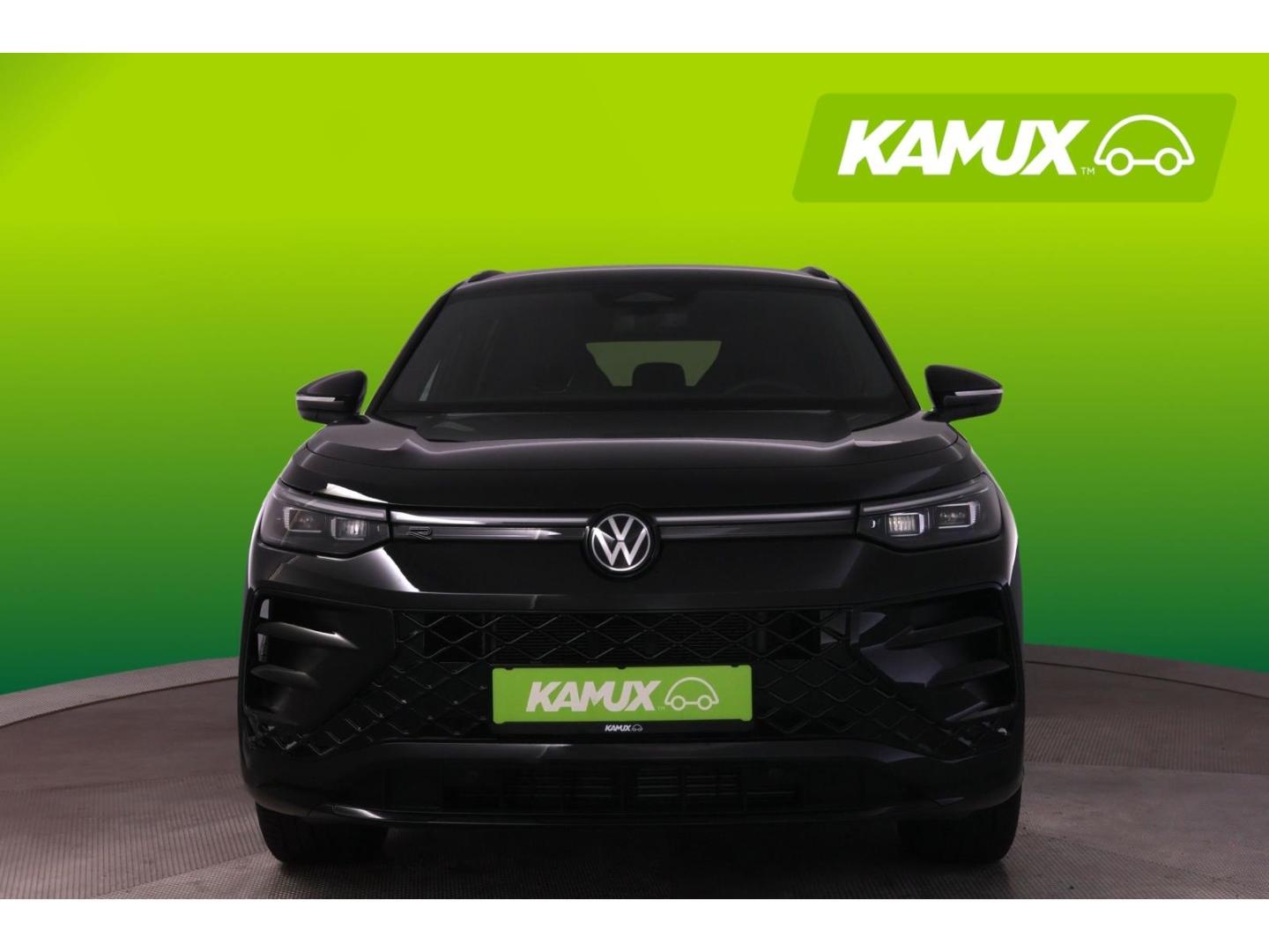 Volkswagen Tayron 2.0TDI DSG R-Line+LED+VIRTUAL+NAVI+KAMERA, миниатюра 8