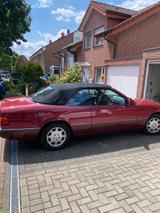 Mercedes-Benz 300 CE -24 V   Cabriolet - Mercedes-Benz 300: Ce