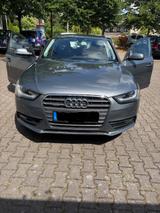 Audi A4 Allroad 2.0 TDI S tronic quattro - - gebrauchte Audi A4 Allroad aus dem Jahr 2013
