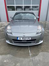 Nissan Excellently Maintained Nissan 350Z (Enthusiast) - scheckheftgepflegte Nissan 350Z