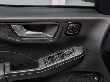 Ford Kuga 2.5 Hybrid Sound Edition 360° Kamera Navi