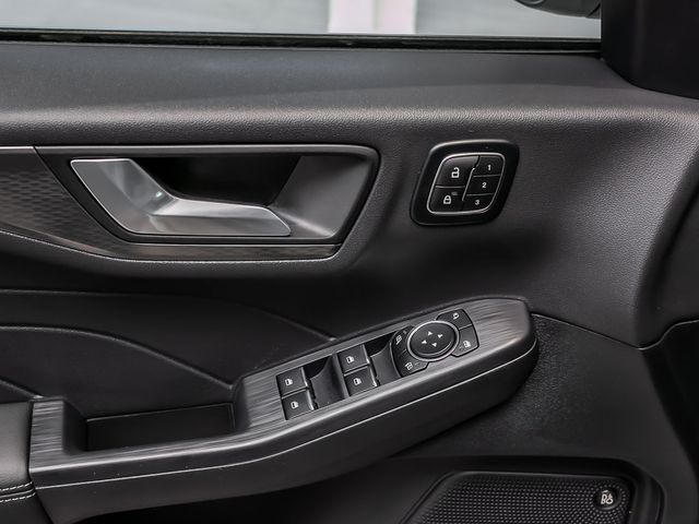 Ford Kuga 2.5 Hybrid Sound Edition 360° Kamera Navi