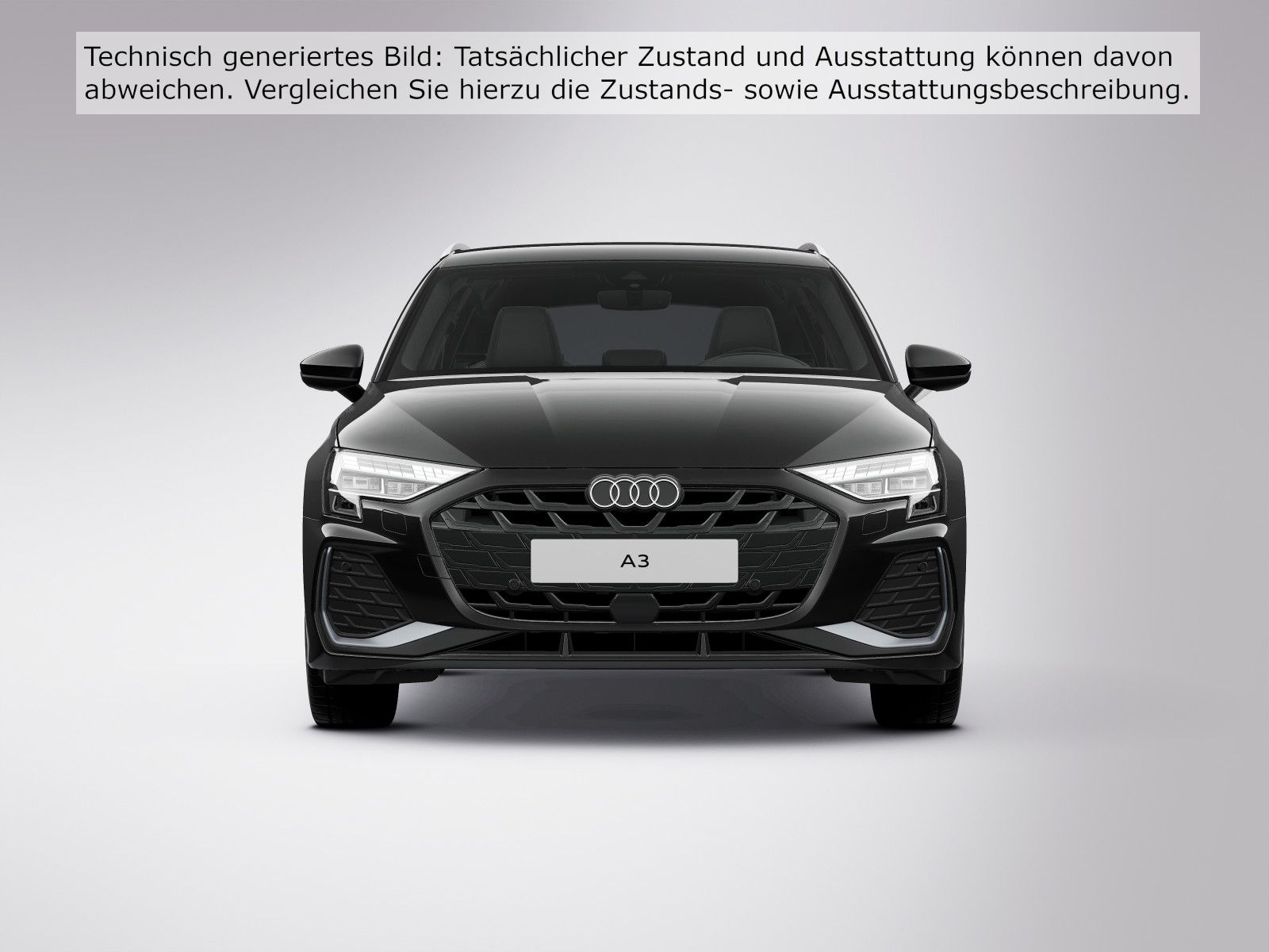 Audi A3 - Bild 6
