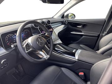Mercedes GLC 200 - 9