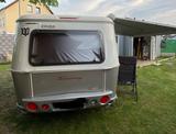 HYMER / ERIBA / HYMERCAR Eriba Touring 530 - 60er Jahre Style - Offers matching your search criteria