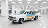 Chevrolet Malibu 79' 5,0 V8 Wagon Schnäppchen - Chevrolet Malibu Gebrauchtwagen