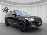 Land Rover Range Rover Autobiography*22`*Black Ed.*Pano*TOP - Land Rover Range Rover: Autobiography Black