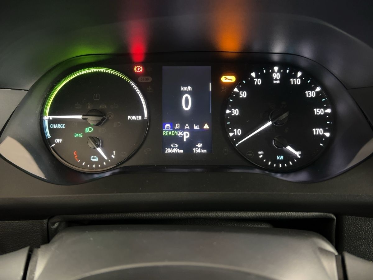 Renault Kangoo - Bild 13