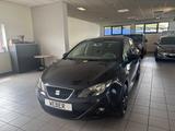 Seat Ibiza Lim. Sport - Seat Ibiza aus 2010: Sport