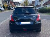 Suzuki Swift 1.2 X-TRA X-TRA - Suzuki Swift: Schwarz