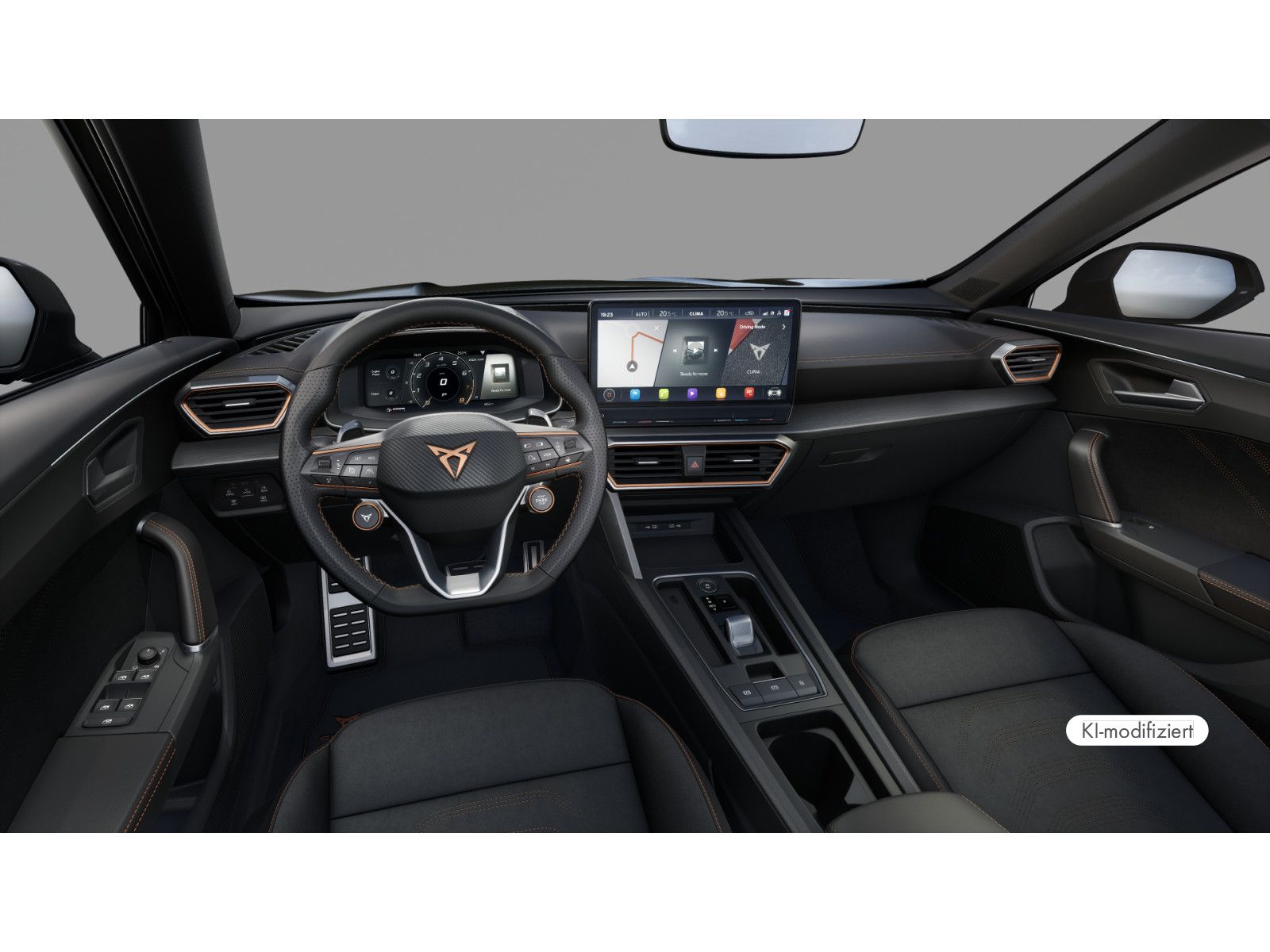 Cupra Formentor - Bild 8