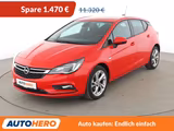 Opel Astra 1.4 SIDI Turbo ON*PDC*SHZ*KLIMA*TEMPO* - Opel Astra Gebrauchtwagen in München