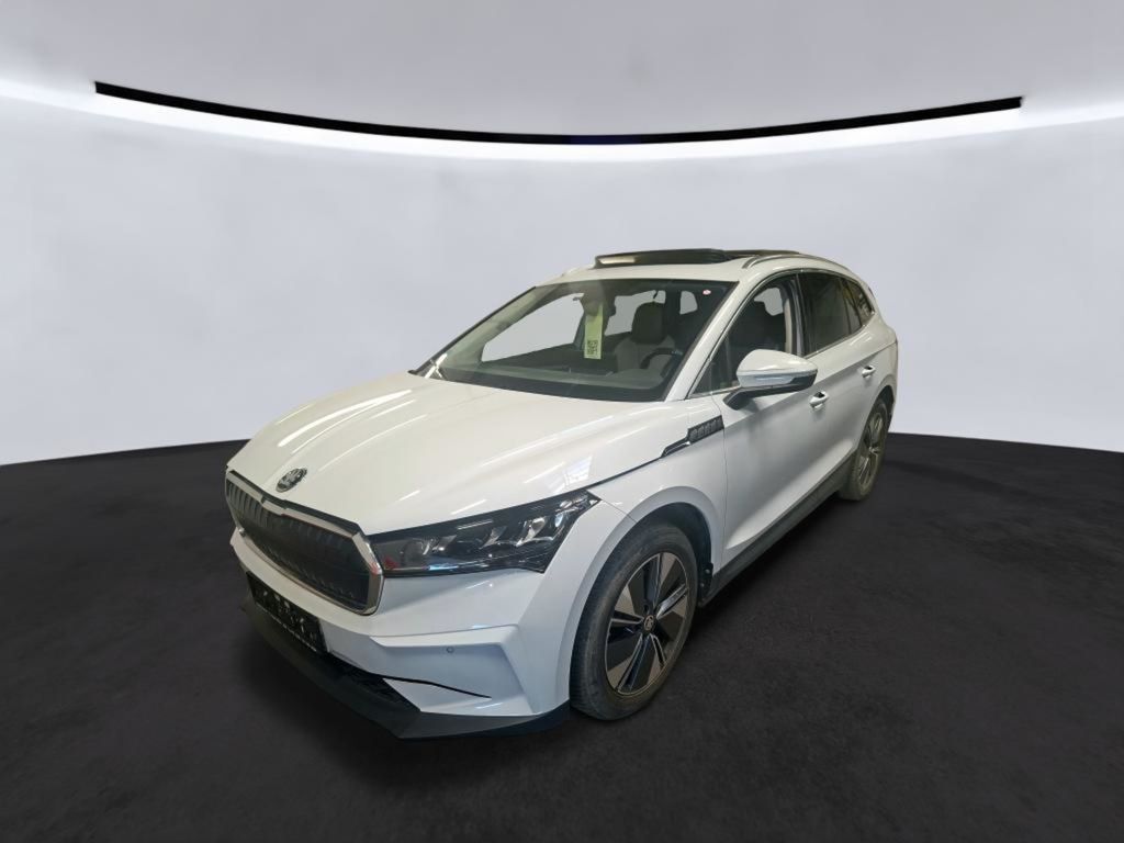 Image of Skoda Enyaq