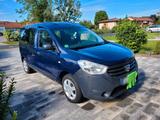 Dacia Dokker - gebrauchte Dacia Dokker aus dem Jahr 2014