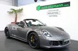 Porsche 991 Carrera 4 GTS/LIFT/CARBON/BURMESTER/18WEGE - Porsche aus 2018