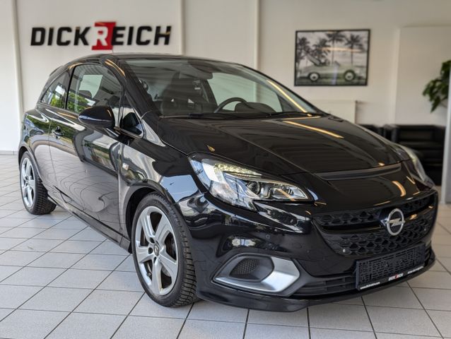 OPEL Corsa 1.6OPC-Turbo DAB Bi-Xenon Kamera 17"