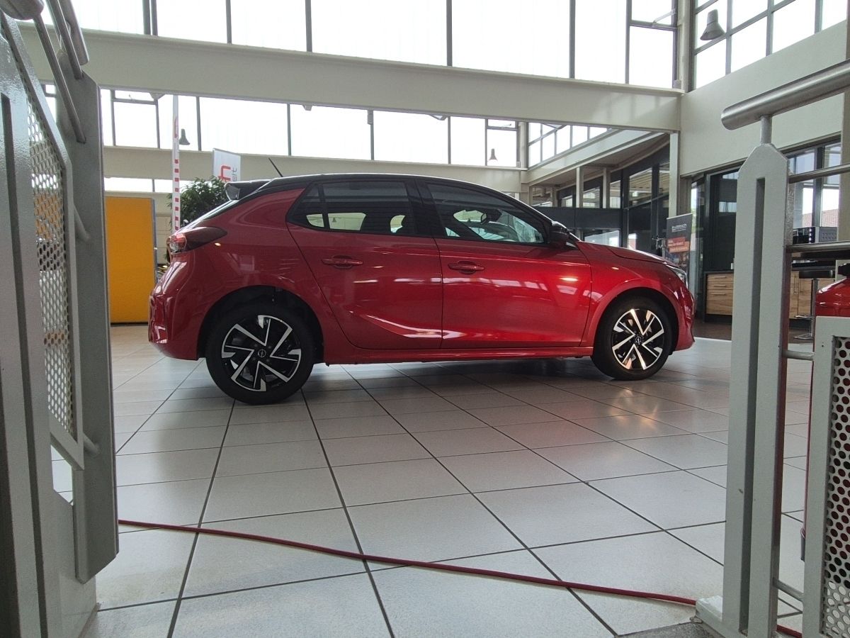 Opel Corsa - Bild 3