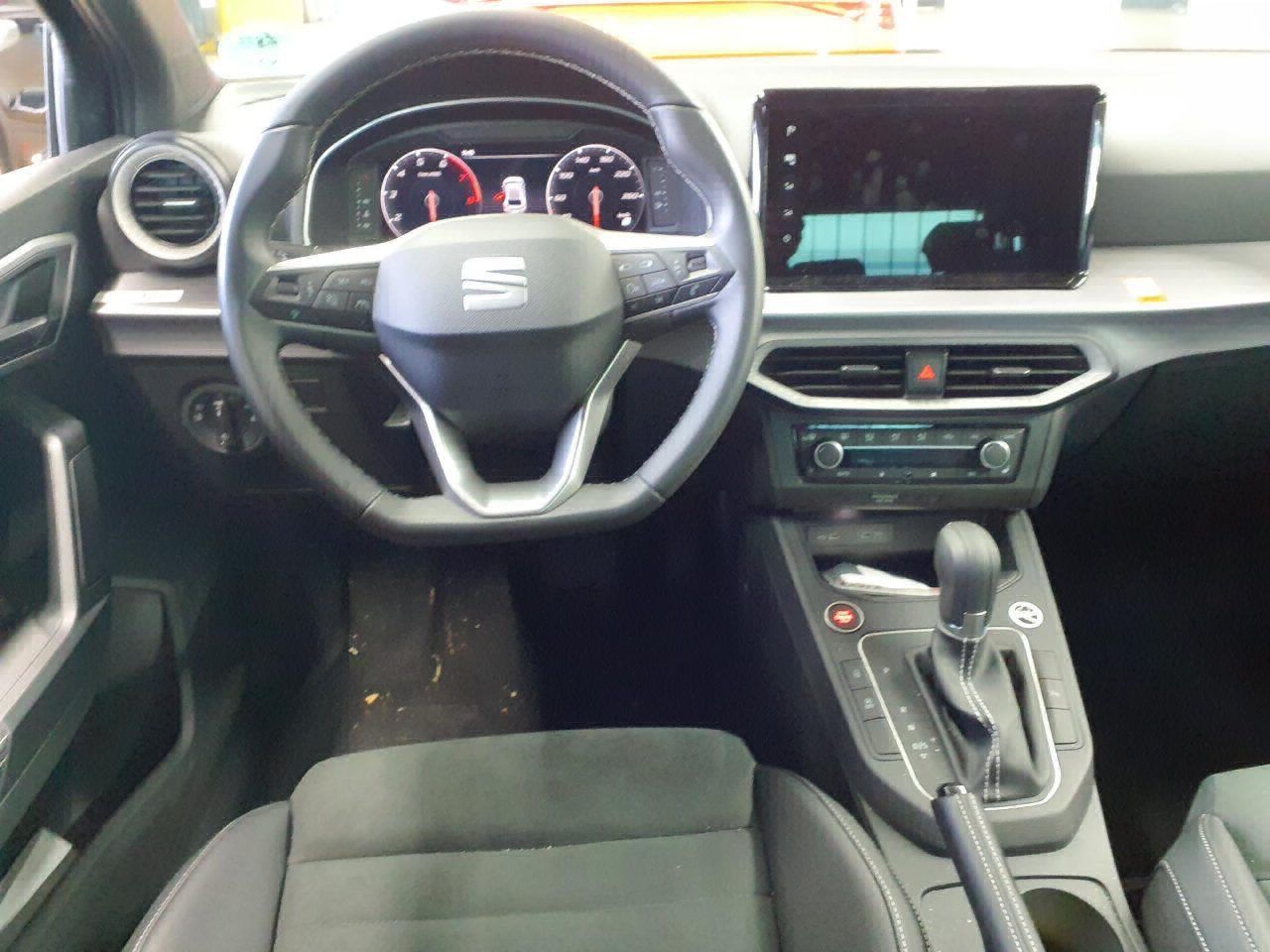 Seat Ibiza - Bild 4