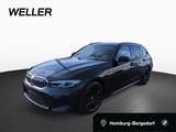 BMW 320i Touring M-Sport Pano StHz RFK Lordose SHZ