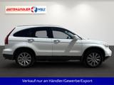 Honda CR-V 2.2d 4x4 AAC Xenon Leder SHZ Navi PDC AHK - Honda Gebrauchtwagen von 2012